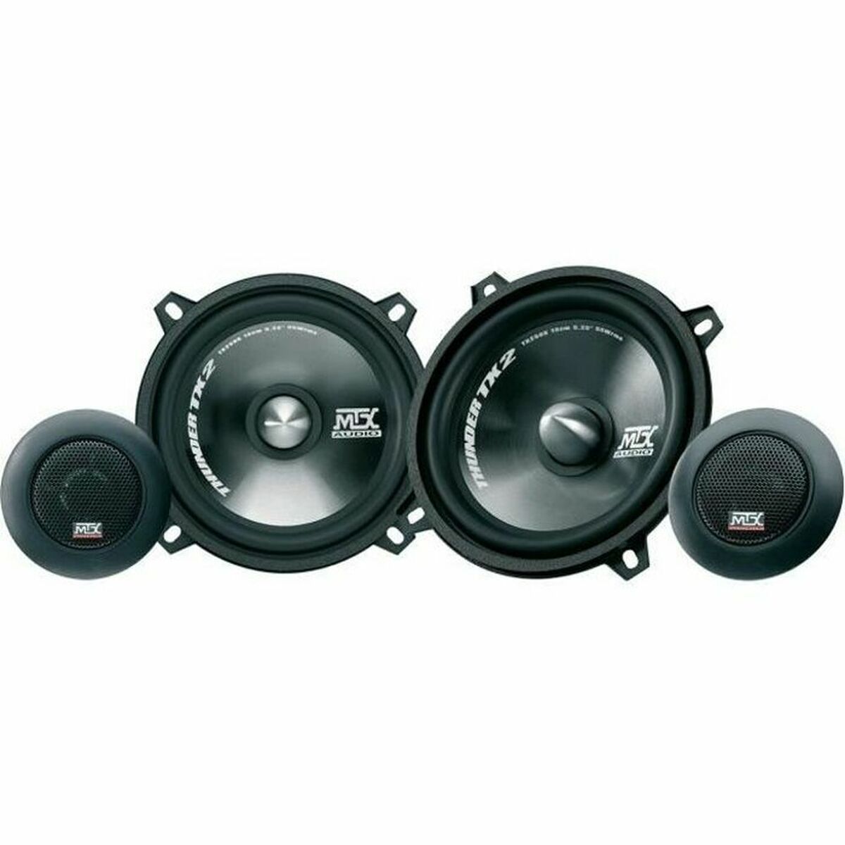 Enceintes pour Voiture Mtx Audio TX250S